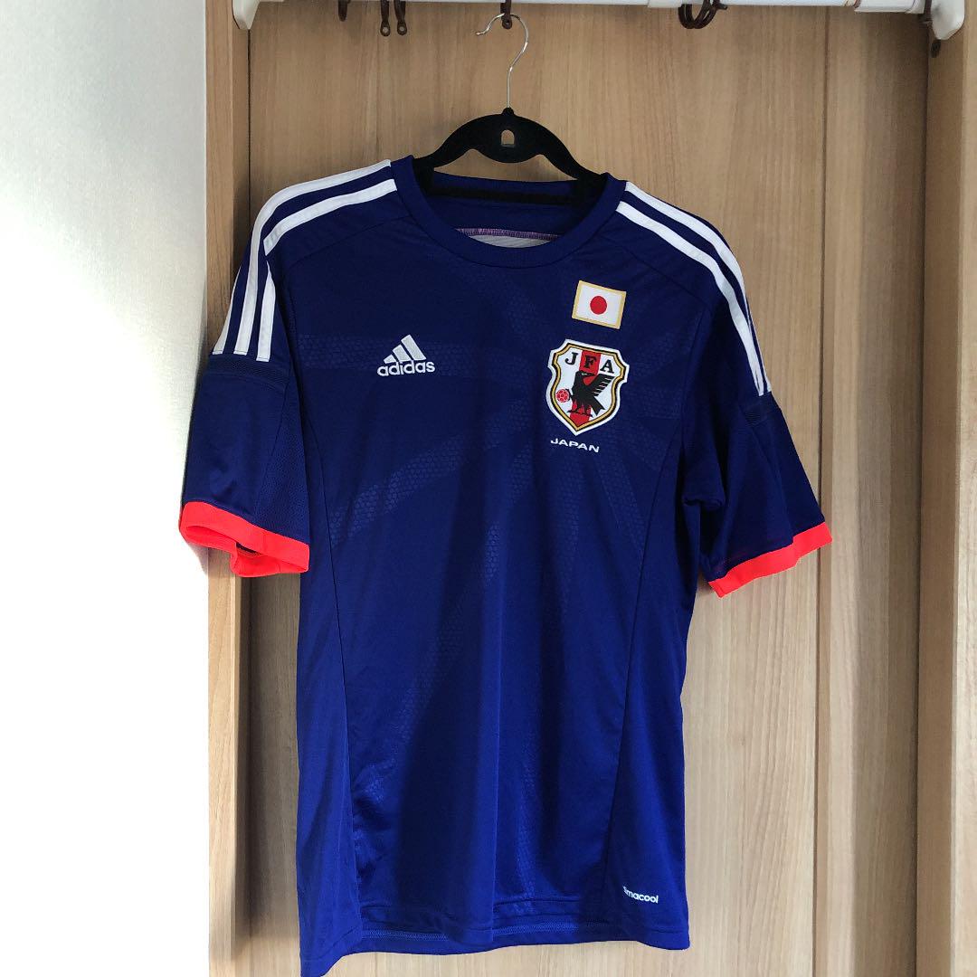 20 adidas 日本代表 ユニフォーム