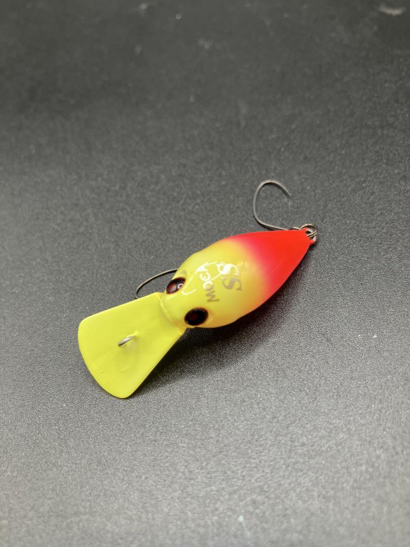 美品 ロデオクラフト モカDRSS オオツカオリカラ FS01 - メルカリ