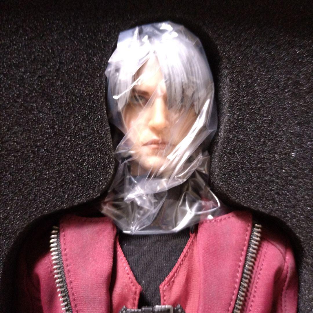 Asmus Toys1/6 デビルメイクライ ダンテ フィギュア 本体のみ