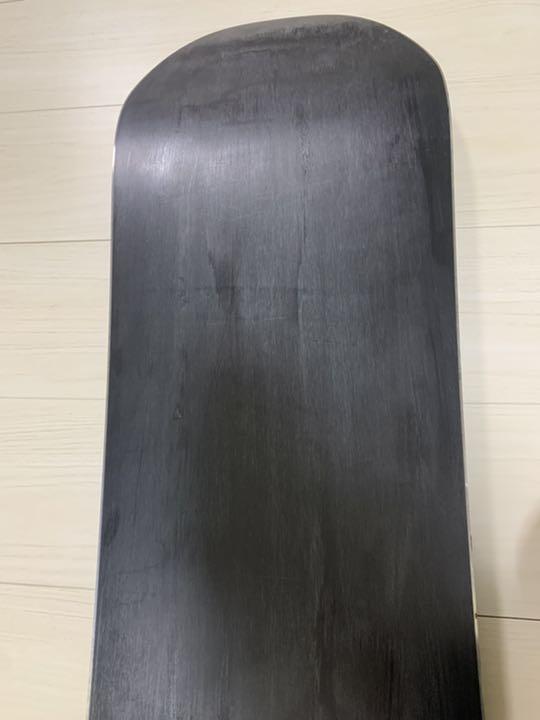 爆買い最新作 001 Artistic X FLY SPIN 152 スノーボード ゼロワン SxBCd-m49347537481 超激得正規品