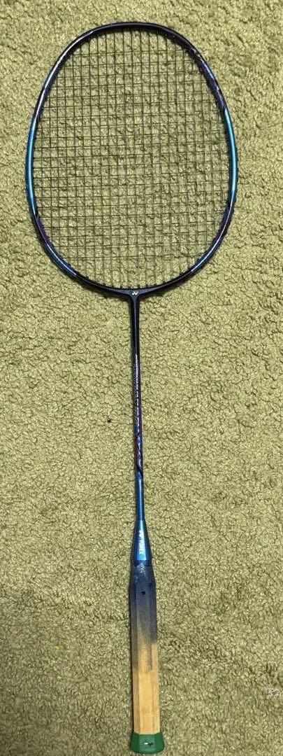 ラケット YONEX Nanoray 900 3U5G 楽天市場】【5％OFFクーポン対象】YONEX（ヨネックス）「NANORAY
