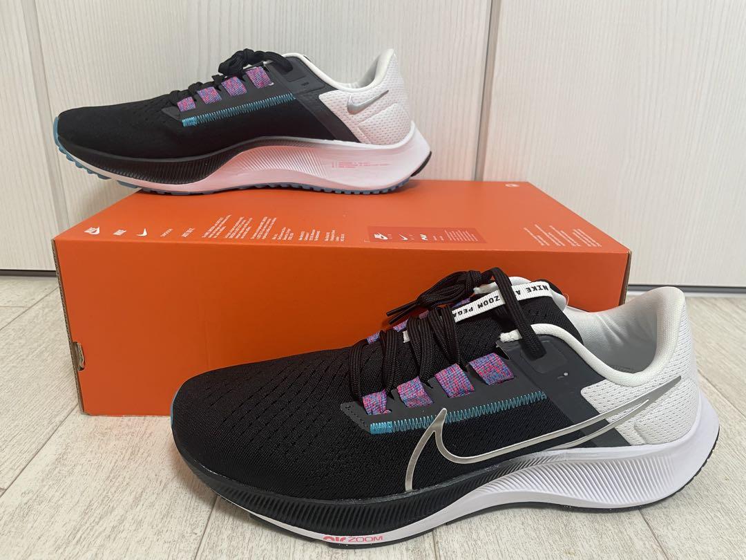 楽天市場】ナイキ エア ズーム ペガサス 38 NIKE Air Zoom