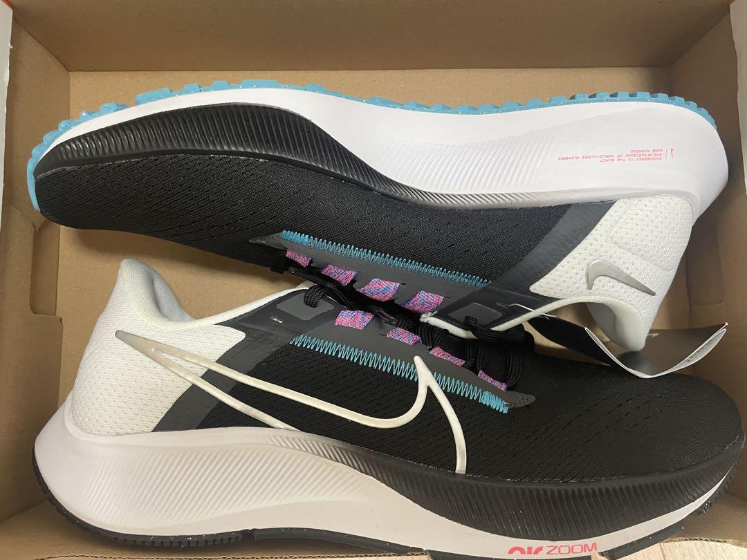 ⭐️新品未使用 ナイキ ⭐️ NIKE エア ズーム ペガサス 38 サイズ2…