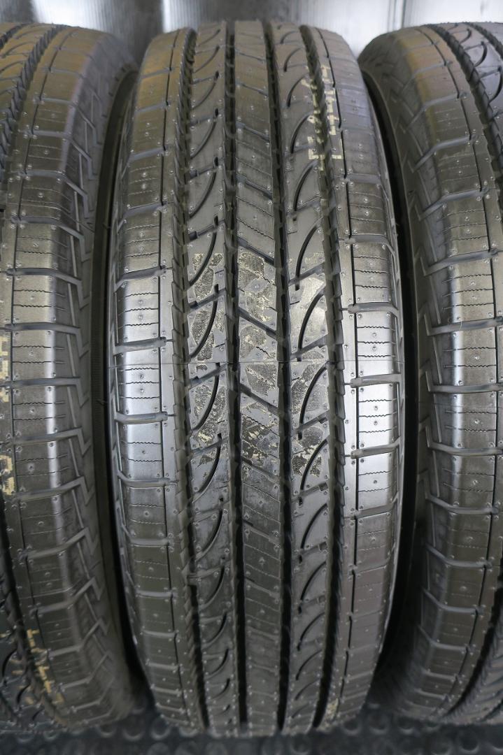 195/80R15 107/105LT ヨコハマ ジオランダー H/TG056③