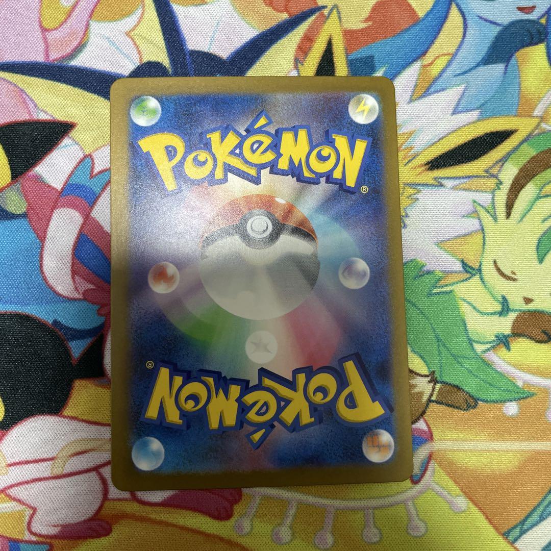 ポケモンカードスペシャルデッキセット　 ヒトカゲ　ゼニガメ　フシギダネ3枚セット