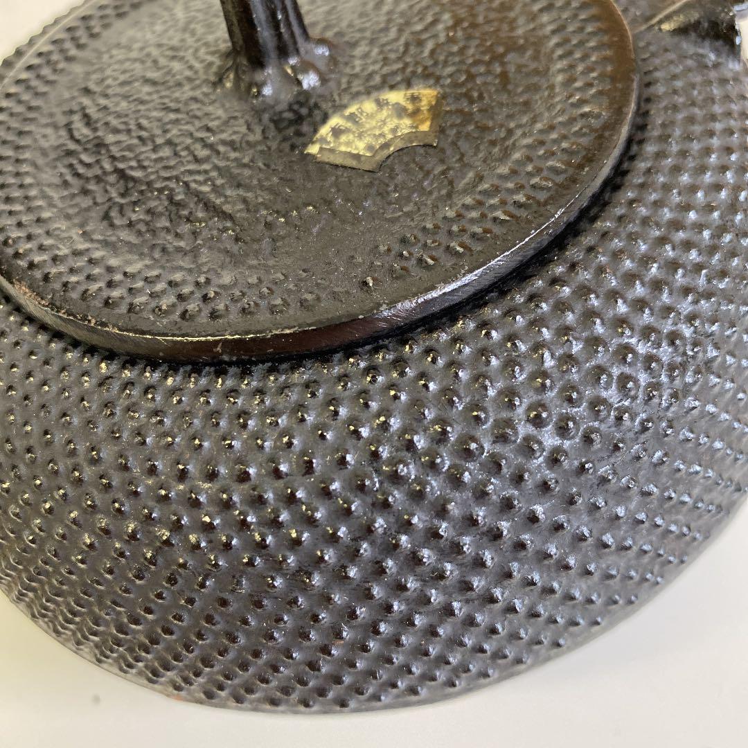 着 鉄瓶 南部鉄器 急須 i3FHS-m49348989314 10767g 食器 格安通販