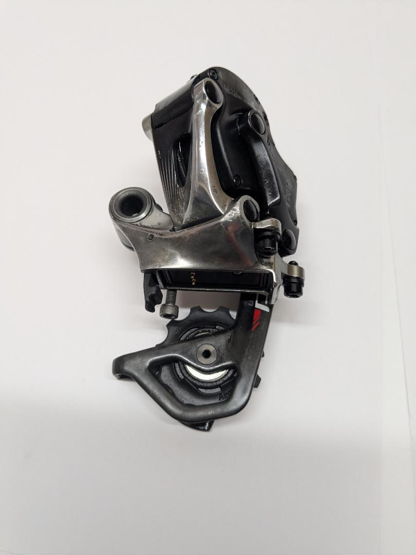 SRAM Red 22 コンポーネントセット リムブレーキ用 32T対応