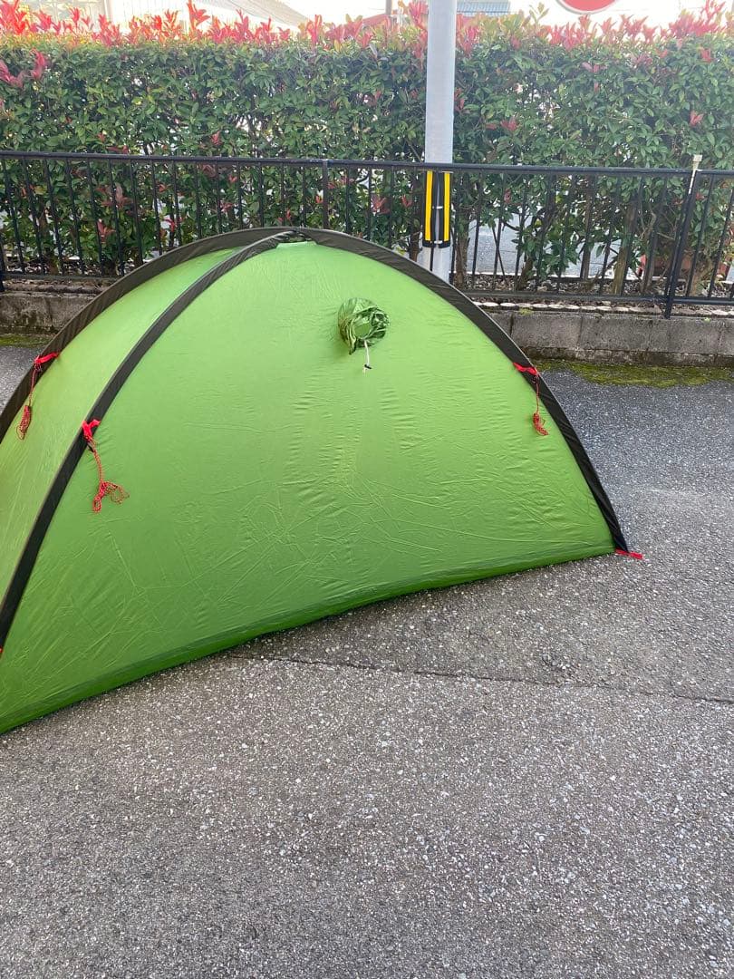 ヘリテイジ クロスオーバードーム1G グランドシート&モスキーネット付 ヘリテイジ クロスオーバードーム1G グランドシート&モスキーネット付