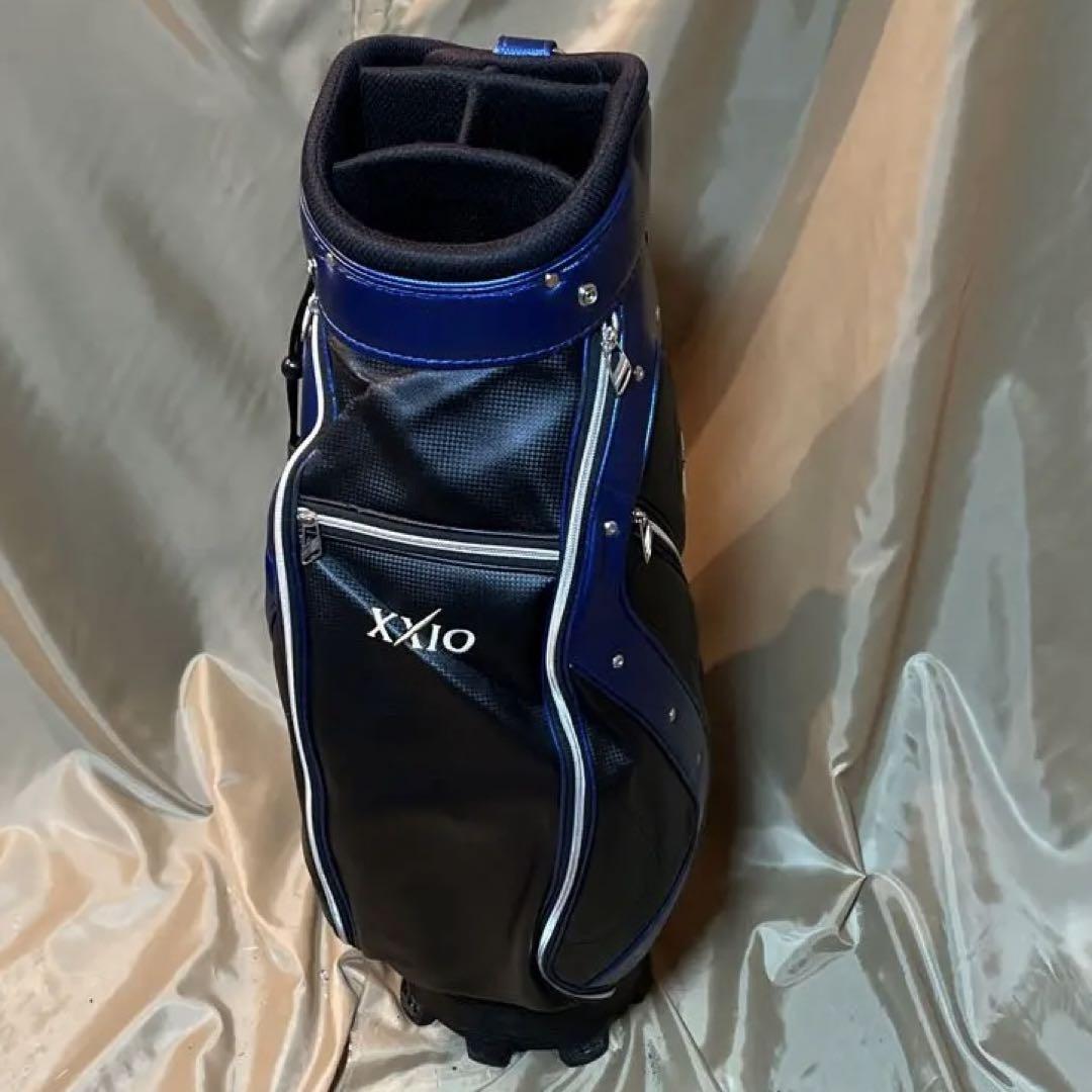 寶004 キャディバッグ ゼクシオ2.4kg 20cm 寶004 キャディバッグ ゼクシオ2.4kg 20cm