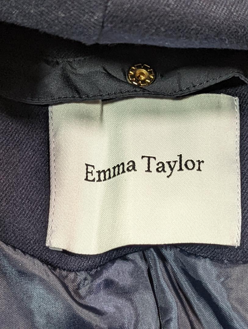 メルカリ Emma Taylor BIG COCOON HOODED DOWN COAT RUJCi-m49350610421 えたと