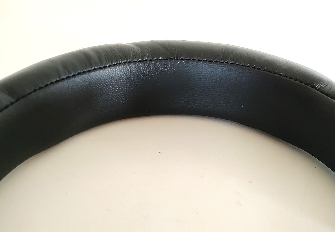 SONY MDR-1AM2 B ブラック
