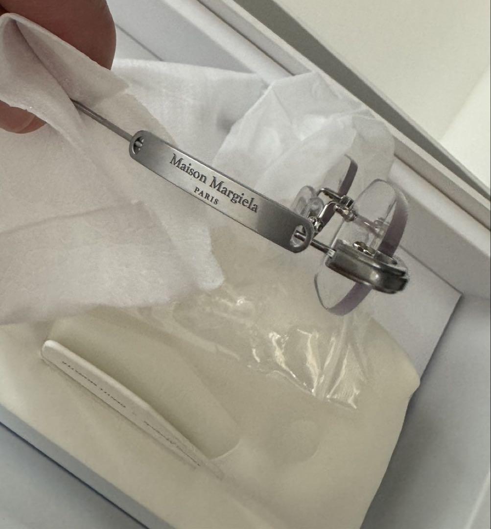 るか様専用MaisonMargiela × GENTLE MONSTER4点 - メルカリ るか様専用MaisonMargiela × GENTLE MONSTER4点 - メルカリ