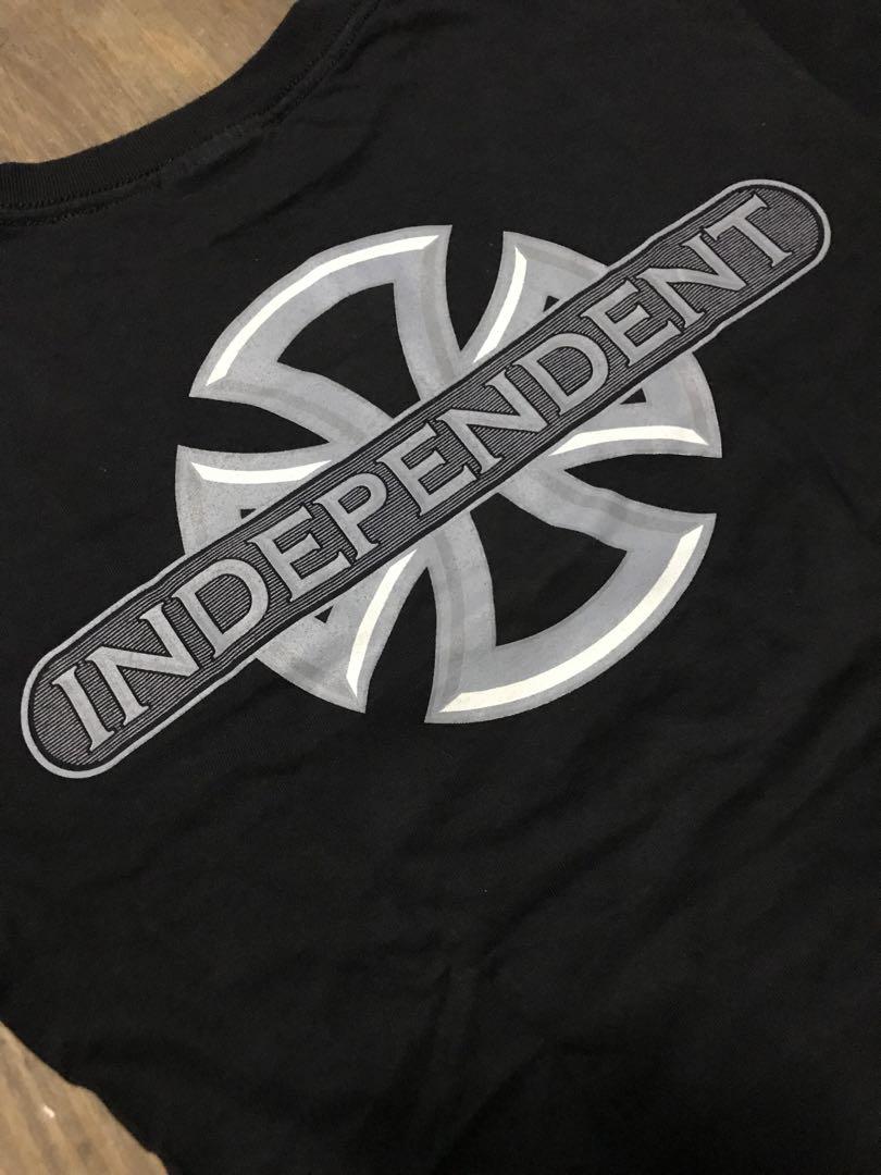 INDEPENDENT Tシャツ オールド ビンテージ 古着 indy