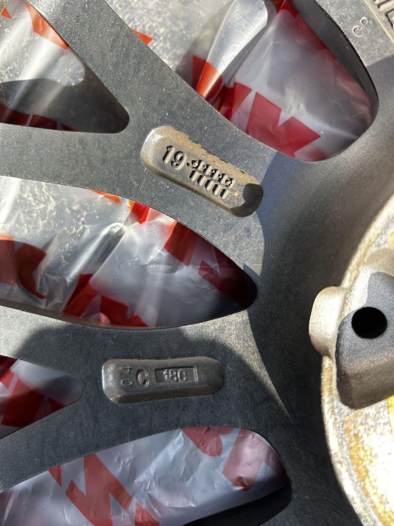 シゲExceeder17インチホイール Bridgestone