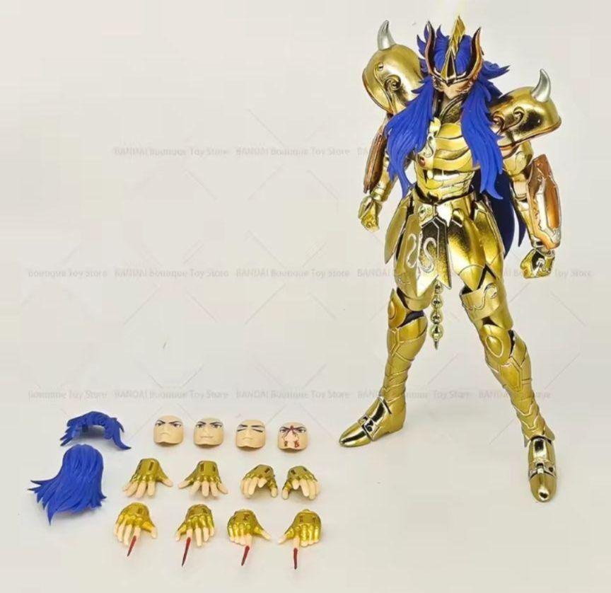 聖闘士聖衣神話EXサイズ カルディア　聖闘士星矢 黄金聖闘士 聖闘士聖衣神話EXサイズ カルディア 聖闘士星矢 黄金聖闘士