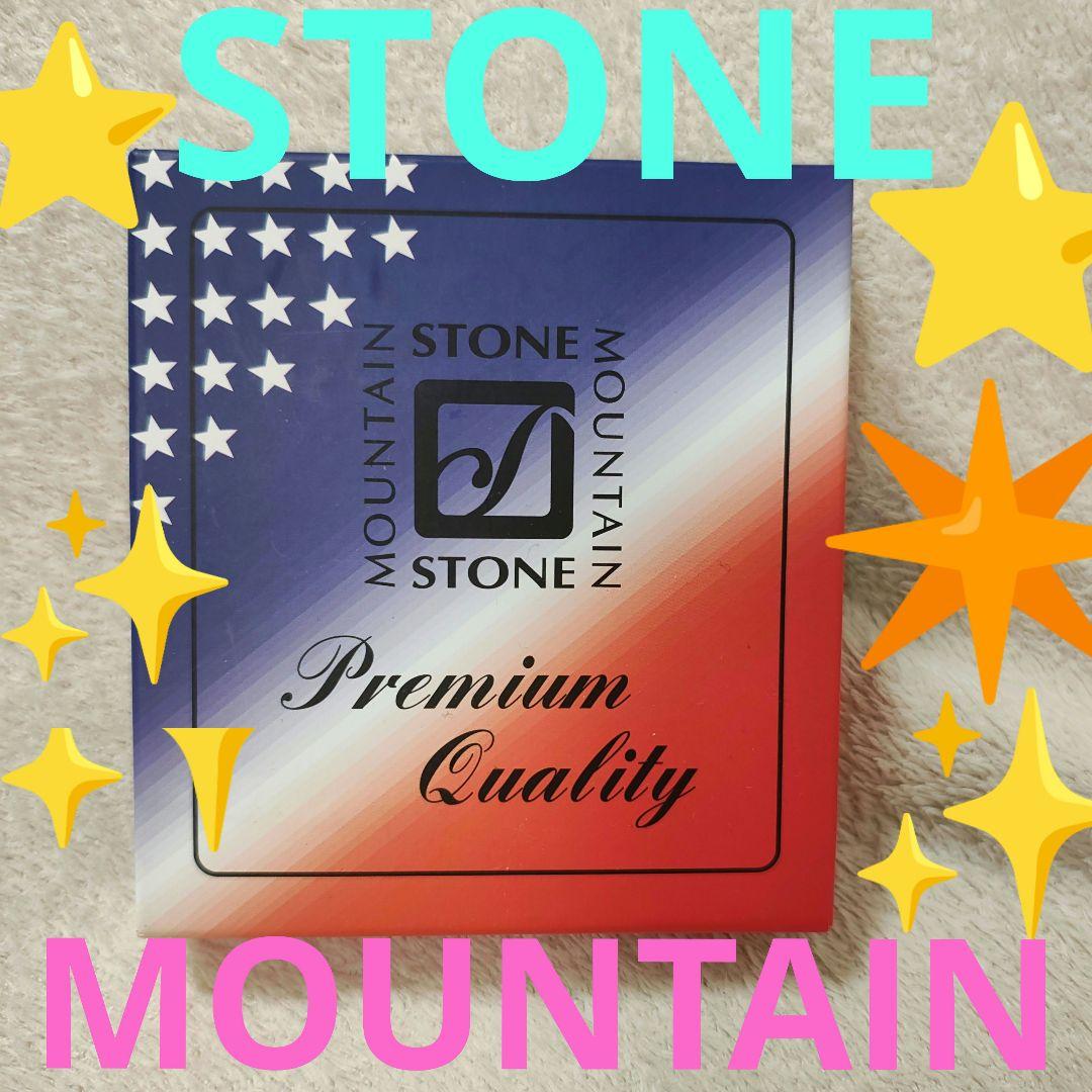 STONE MOUNTAIN財布早い物勝ちセール！