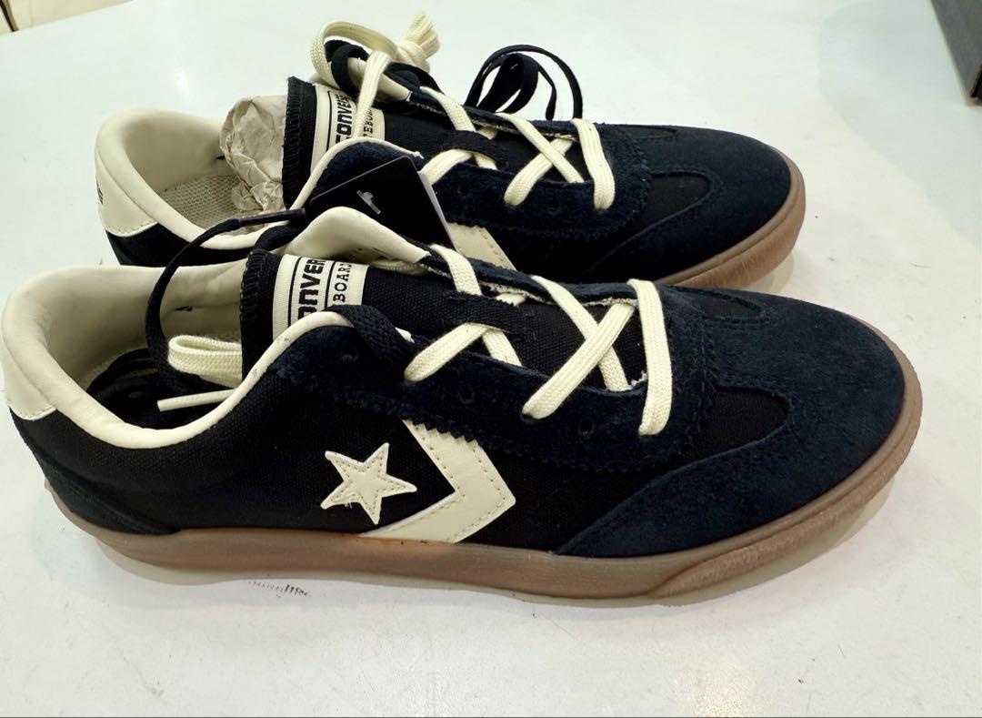 【新品タグ付き】CONVERSE ROADCLASSIC SK OX 24cm