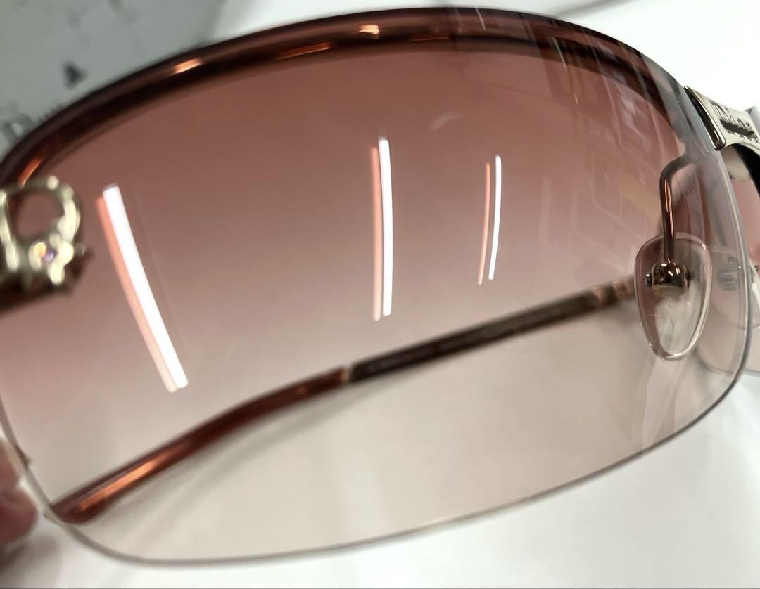 ［S1-10］Christian Dior サングラス ADIORABLE6