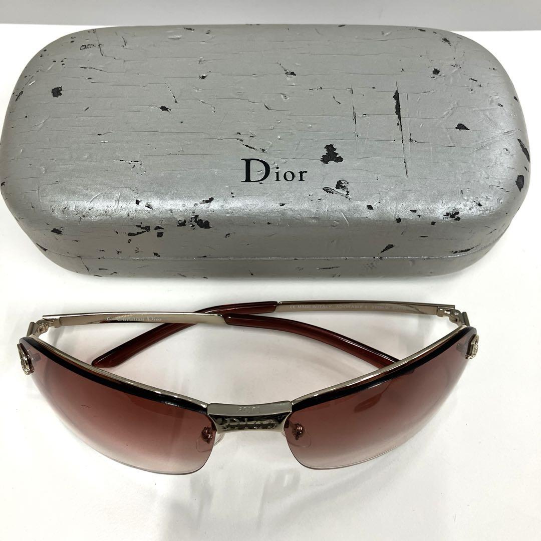 ［S1-10］Christian Dior サングラス ADIORABLE6