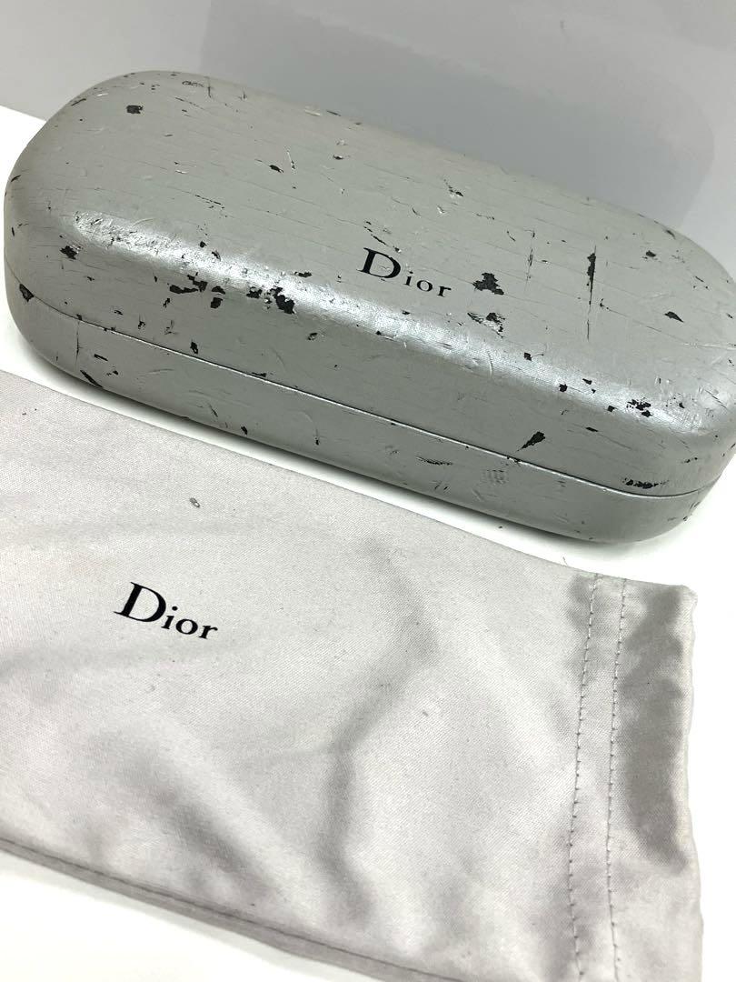 ［S1-10］Christian Dior サングラス ADIORABLE6