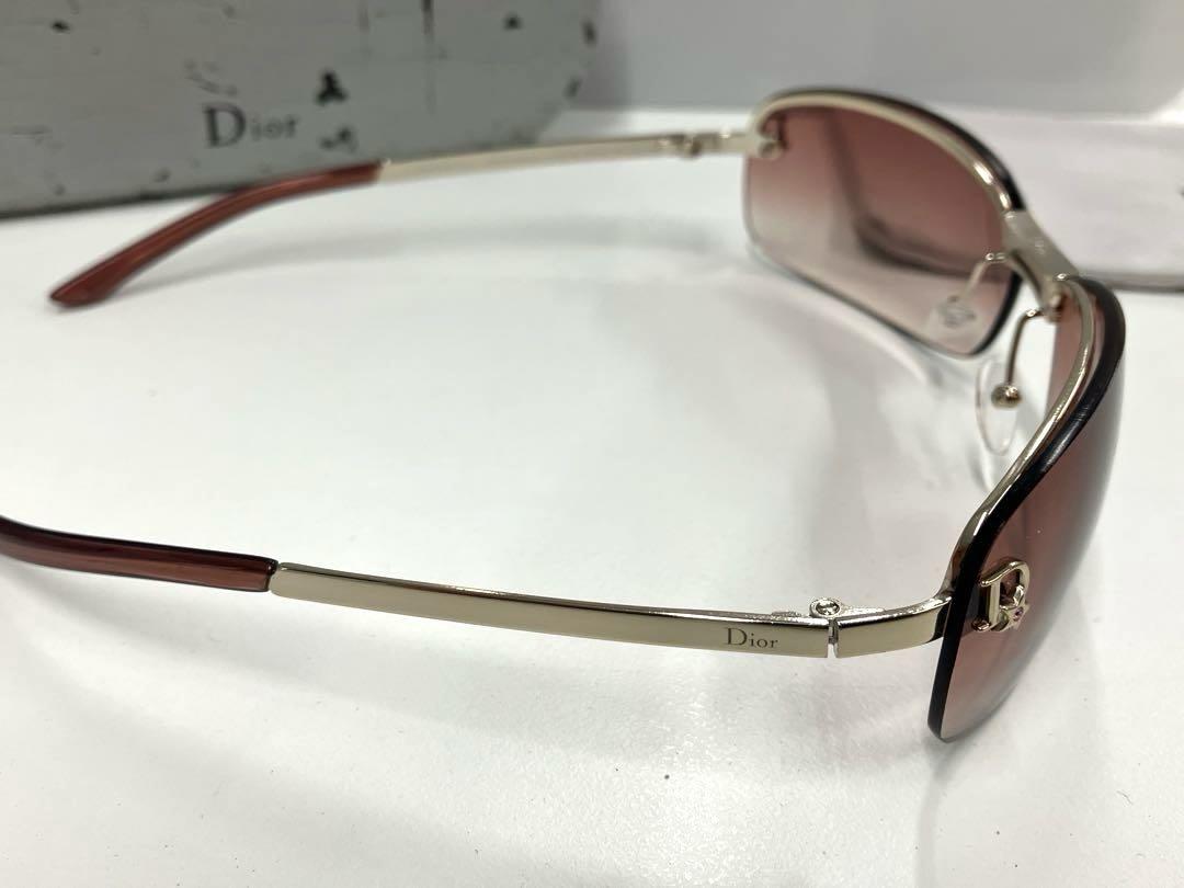 ［S1-10］Christian Dior サングラス ADIORABLE6
