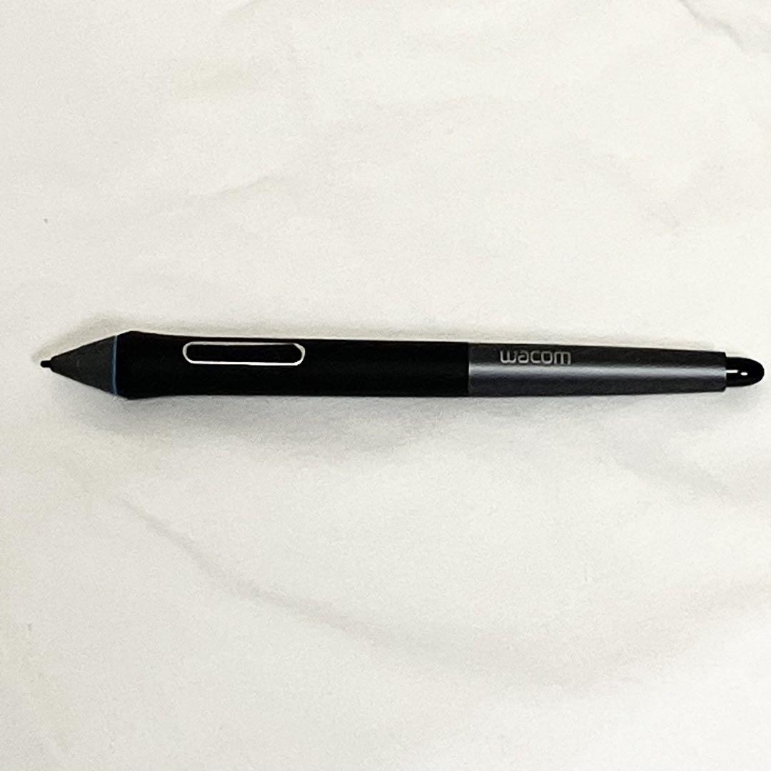 【新品同様】Wacom プロペン KP-503E　専用ケース+替え芯９本付 Amazon.com: Wacom Pro Pen KP-503E : Electronics