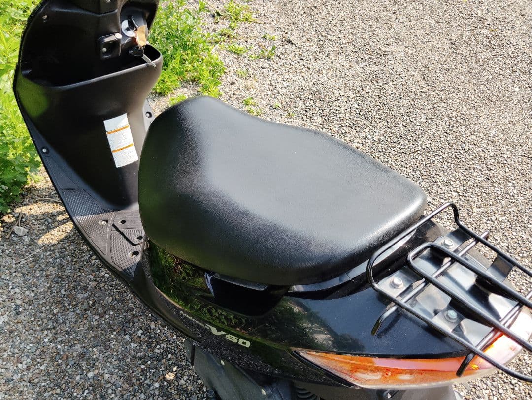 アウトレットセール《SUZUKI》アドレスV50 CA44A インジェクション