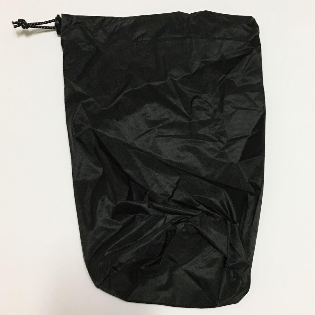 ウィンドプルーフジャケット zara AND WANDER®