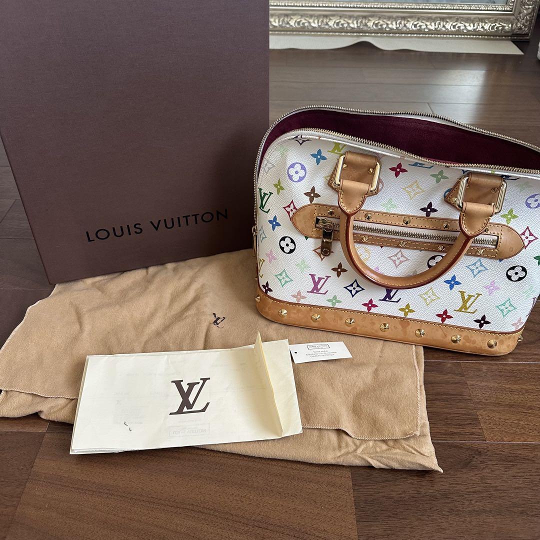 ルイヴィトン♡ LOUIS VUITTONマルチモノグラム