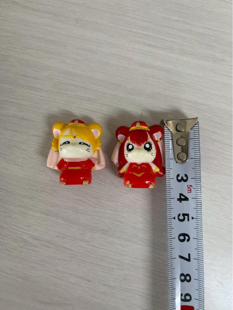 とっとこハム太郎 ハムちゃんずコレクション 最終値下げ！！