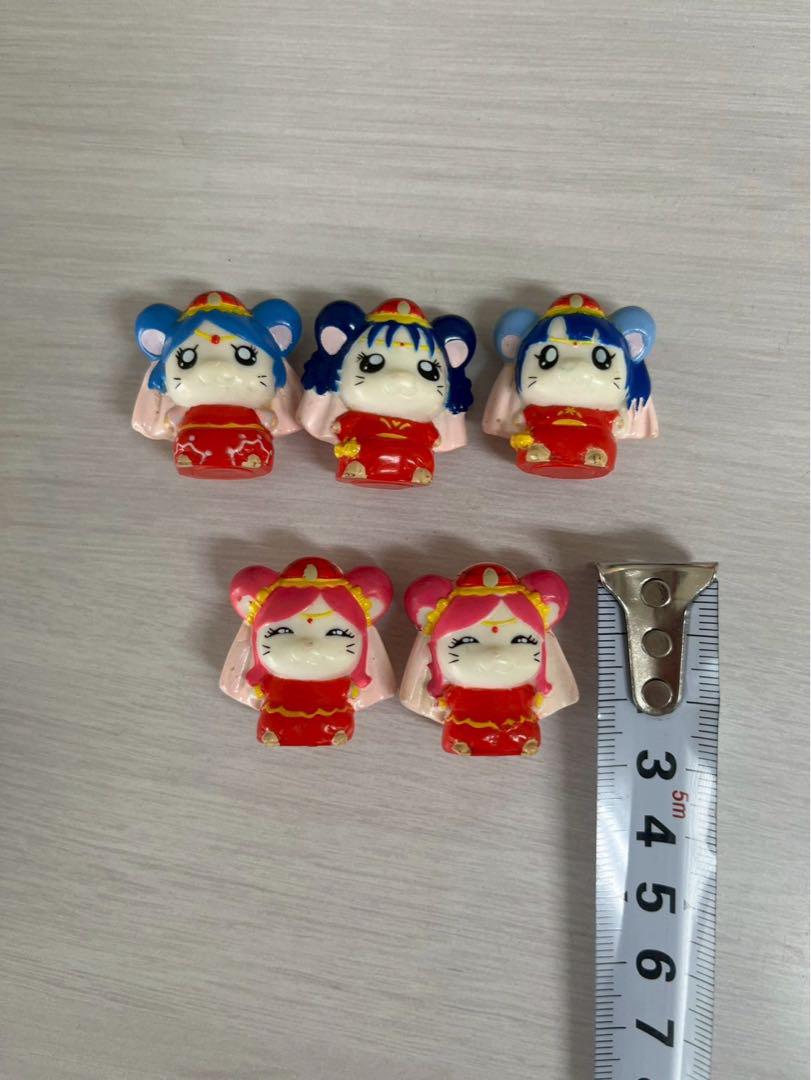 とっとこハム太郎 ハムちゃんずコレクション 最終値下げ！！