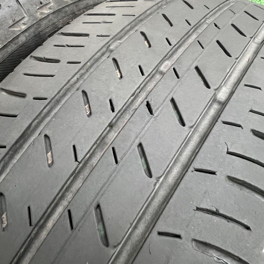 195/60R16 ブリヂストン エコピアEP150 2021年製造 2本①