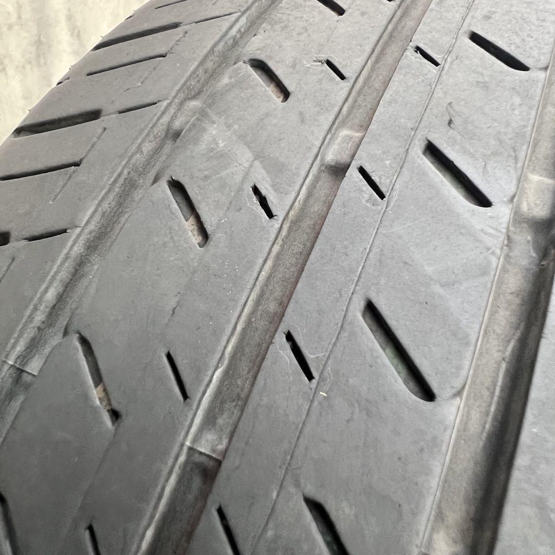 195/60R16 ブリヂストン エコピアEP150 2021年製造 2本①