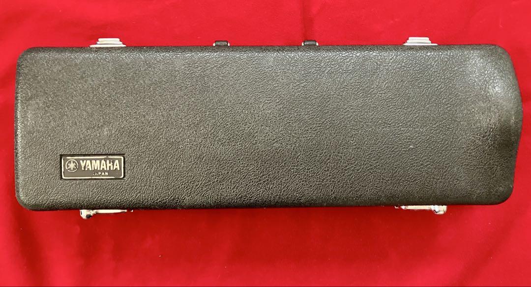 ヤマハ トランペット YTR2310 中古 YAMAHA