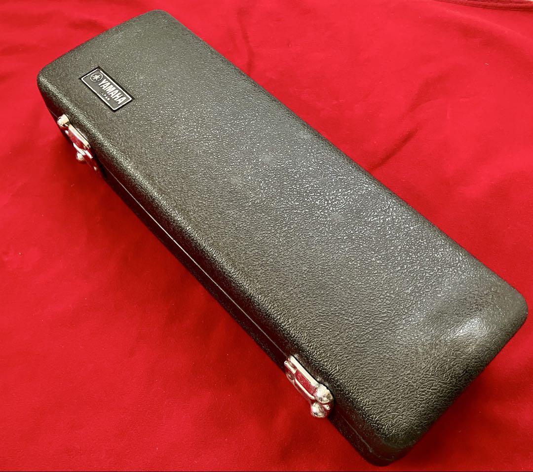 ヤマハ トランペット YTR2310 中古 YAMAHA