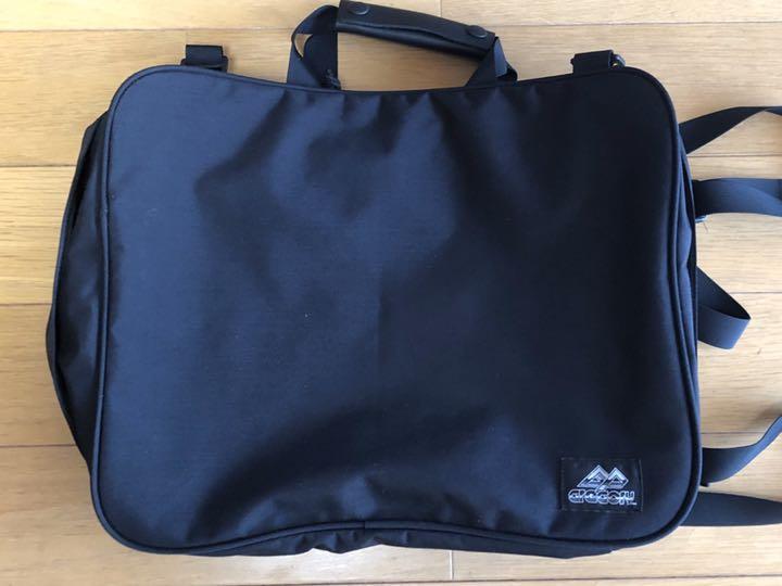 在庫日本製 ビームスプラス別注 黒 GREGORY×BEAMS CV4oK-m49355326295 グレゴリー ミッションパック 通販