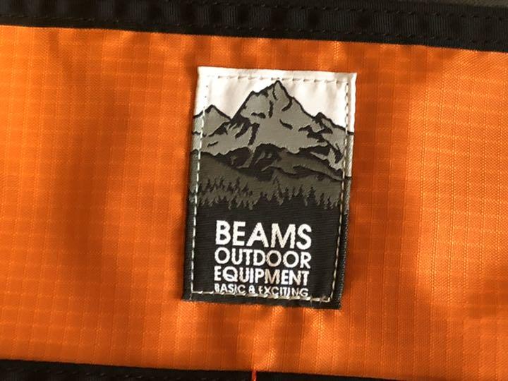 在庫日本製 ビームスプラス別注 黒 GREGORY×BEAMS CV4oK-m49355326295 グレゴリー ミッションパック 通販