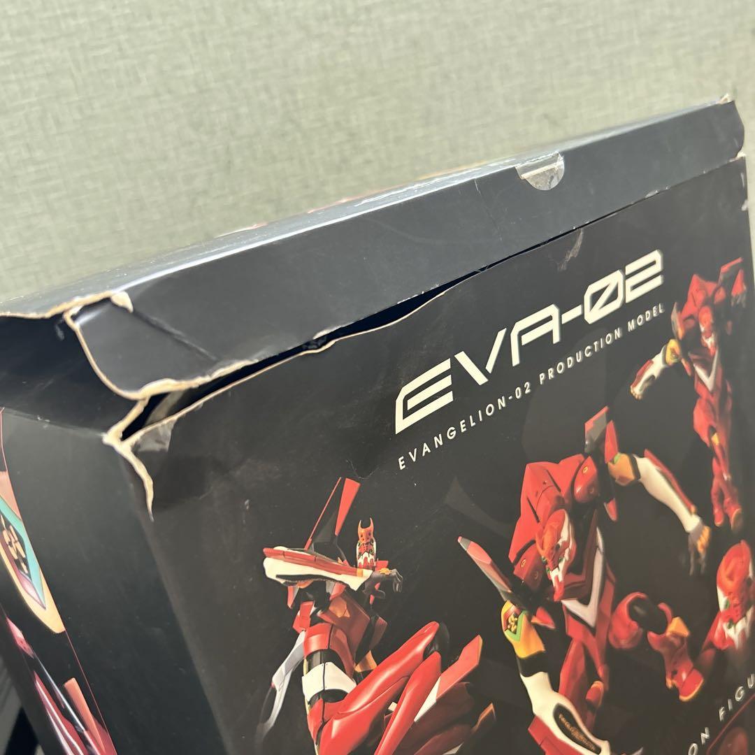 EVA-2 エヴァンゲリオン-2