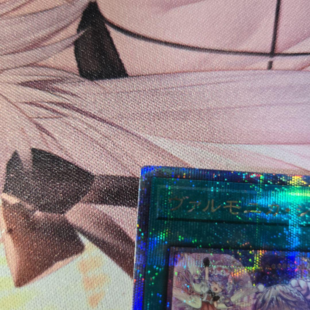 ヴァルモニカ•シェルタ　25thシク