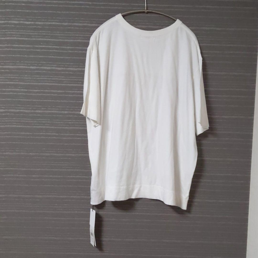 オンラインストア特売中 emmi atelier ロゴTシャツ オンラインストア特売中 emmi atelier ロゴTシャツ