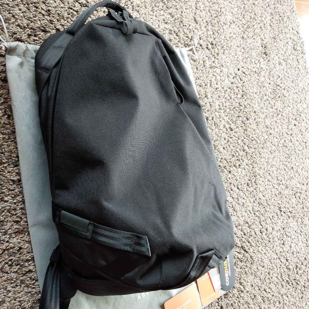 ABLE CARRY dailybackpack デイリーバックパック 極美品