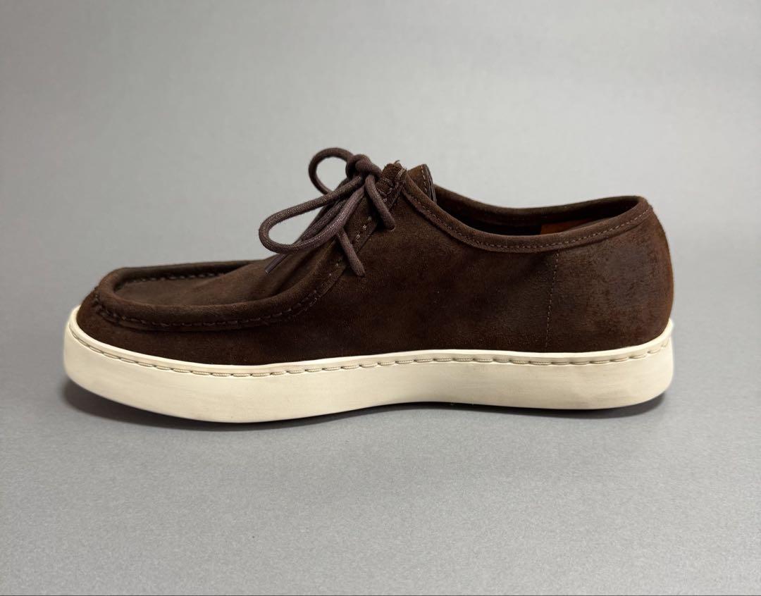 美品　CAMPER CARGOL 26cm