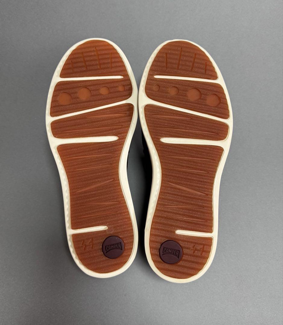 美品　CAMPER CARGOL 26cm