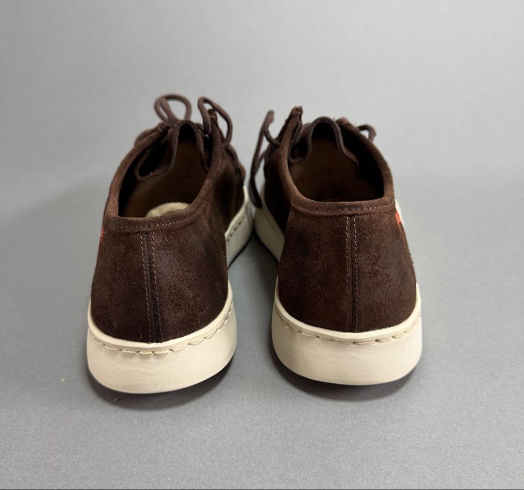 美品　CAMPER CARGOL 26cm