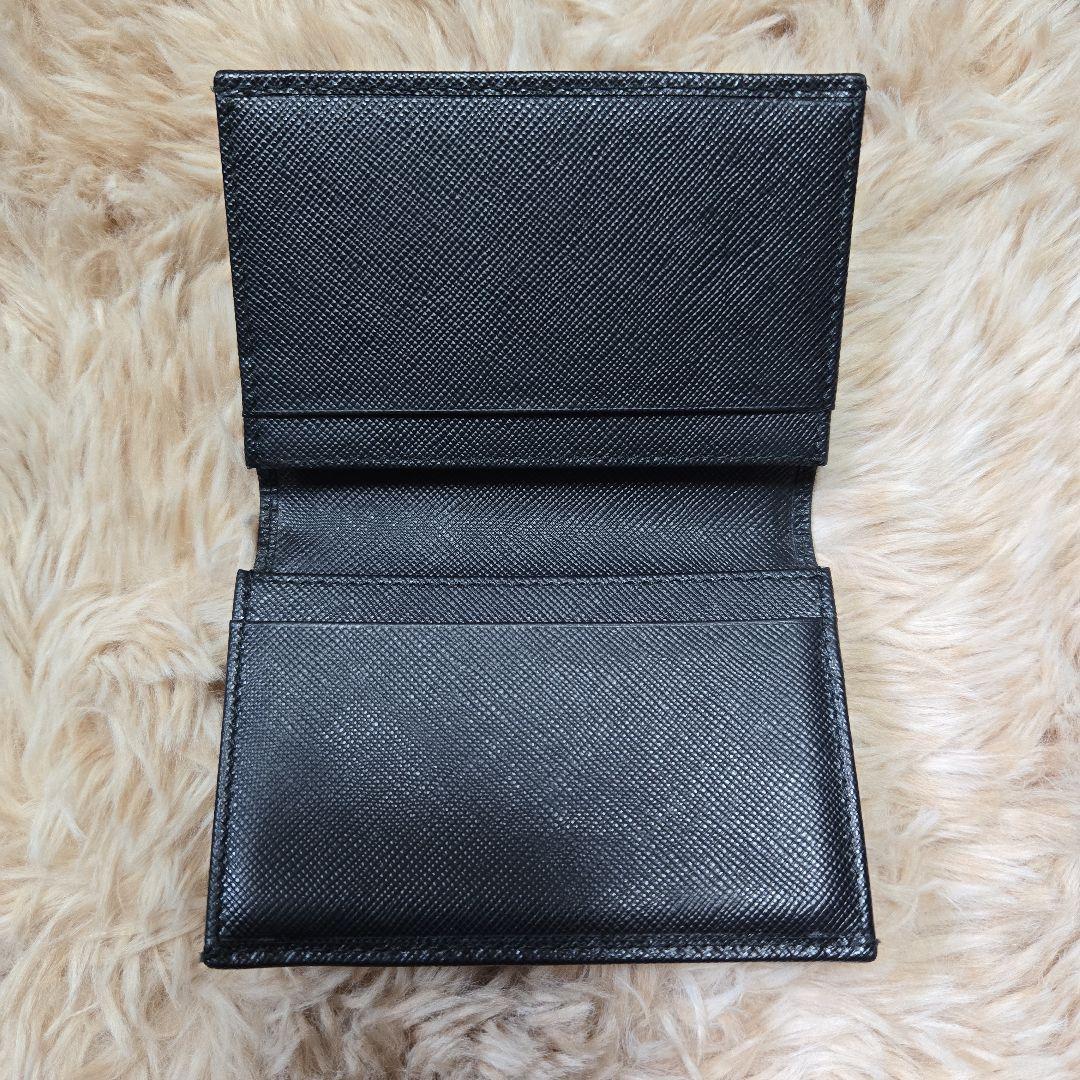 プラダ カードケース PRADA 名刺入れ