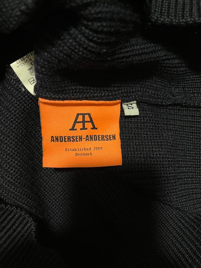 アンデルセンアンデルセン アンデルセンアンデルセン