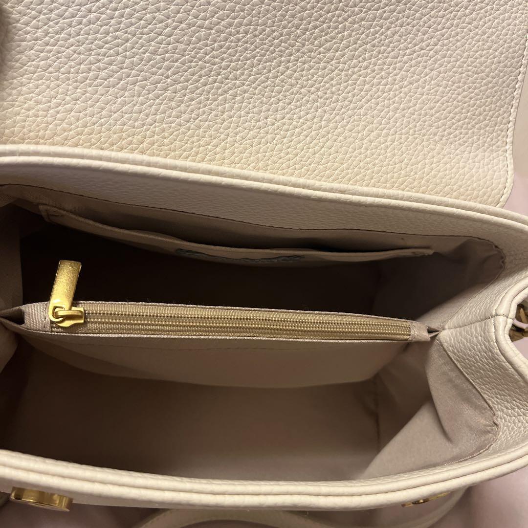 JILL by JILL STUART 2wayショルダーバッグ 画像10