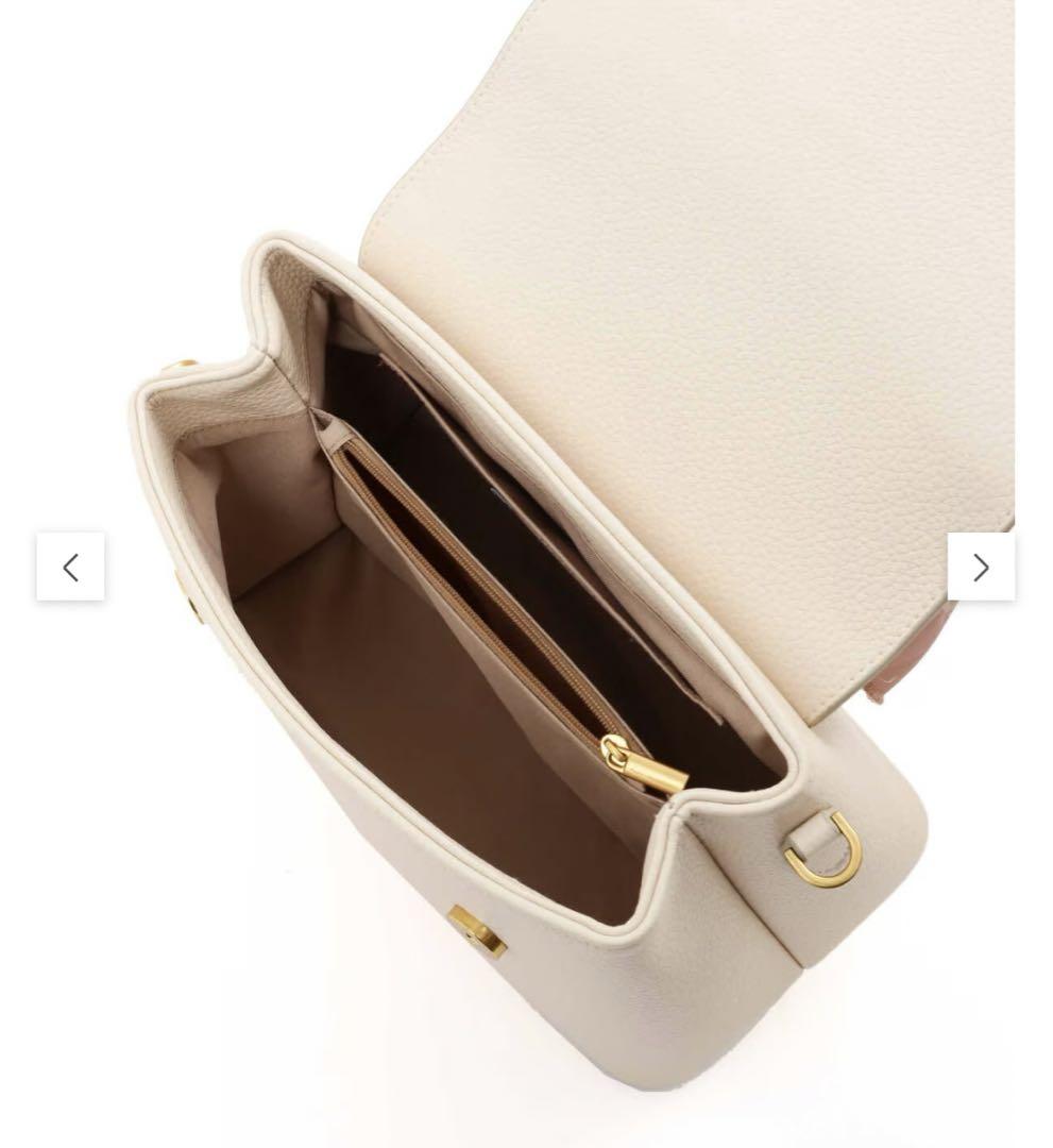 JILL by JILL STUART 2wayショルダーバッグ 画像3