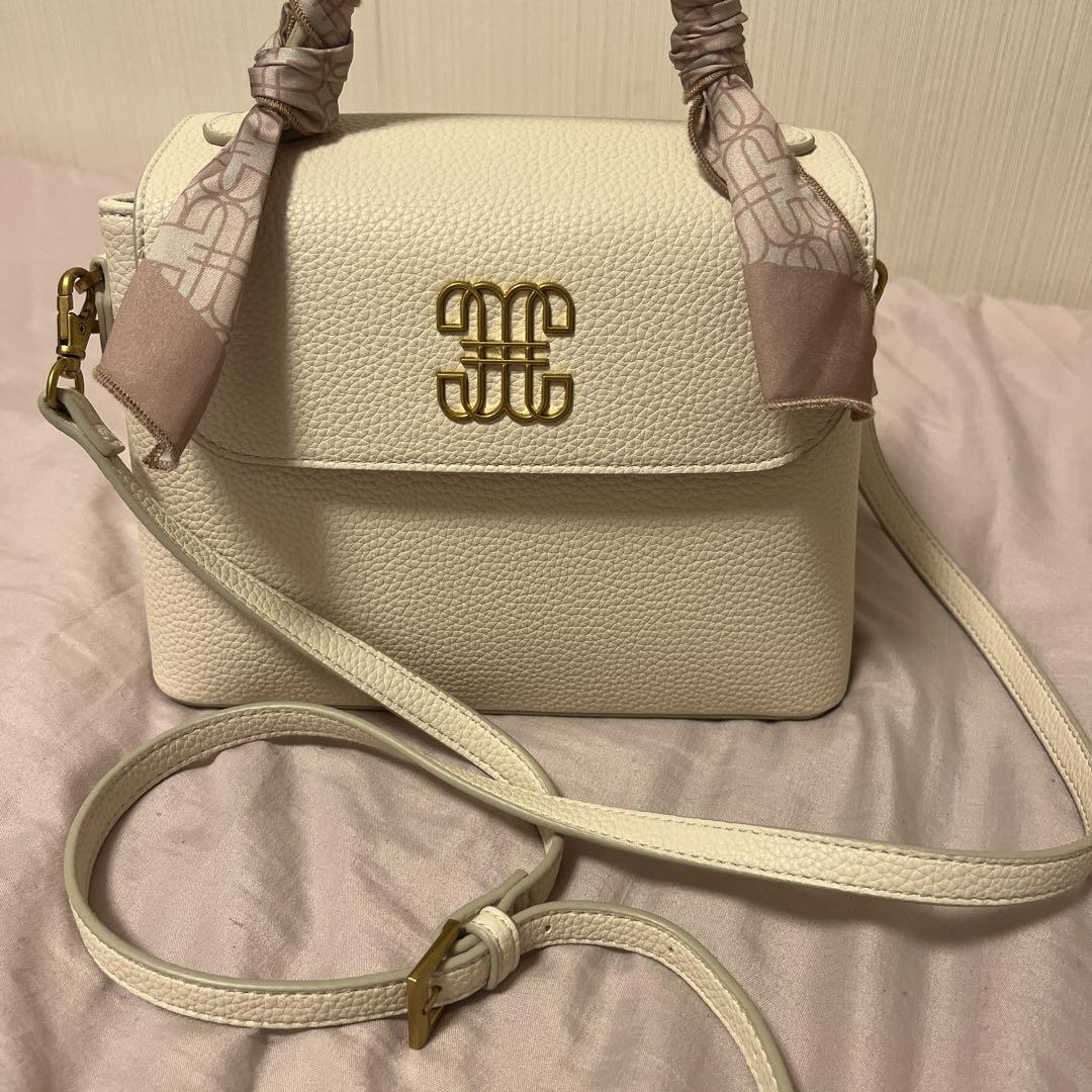 JILL by JILL STUART 2wayショルダーバッグ 画像5