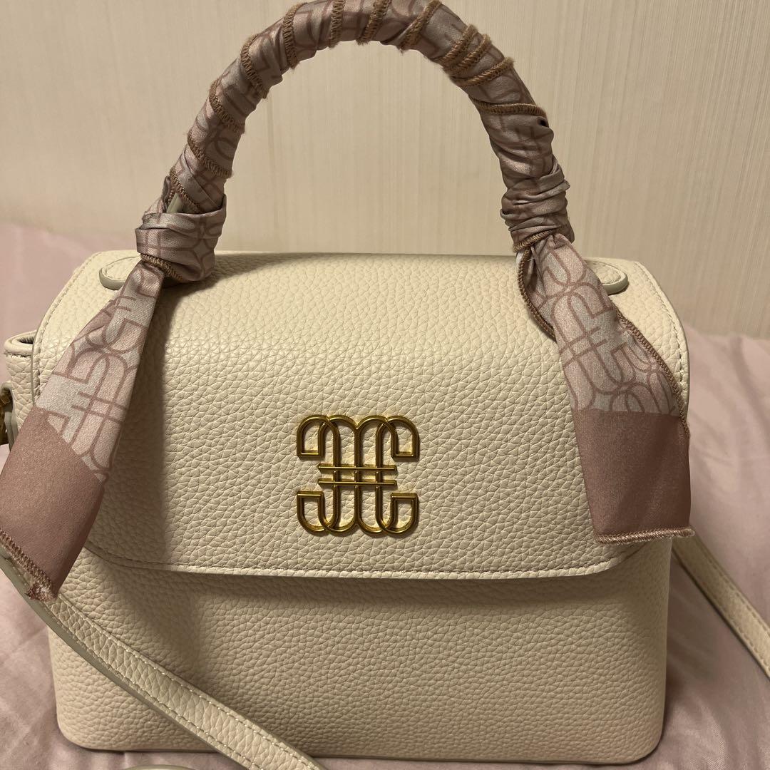 JILL by JILL STUART 2wayショルダーバッグ 画像6
